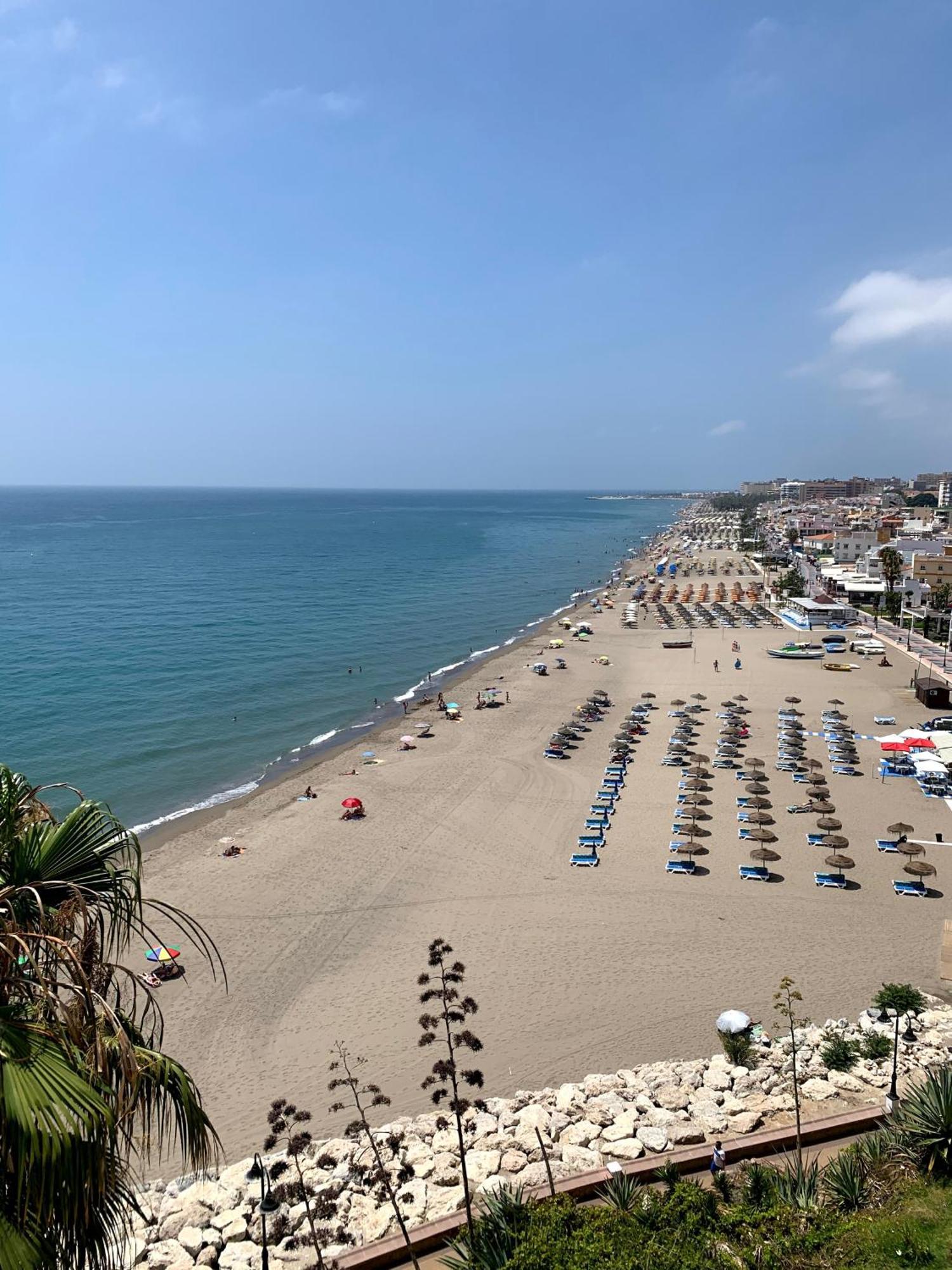 Santa Clara Newparadise Torremolinos Luaran gambar