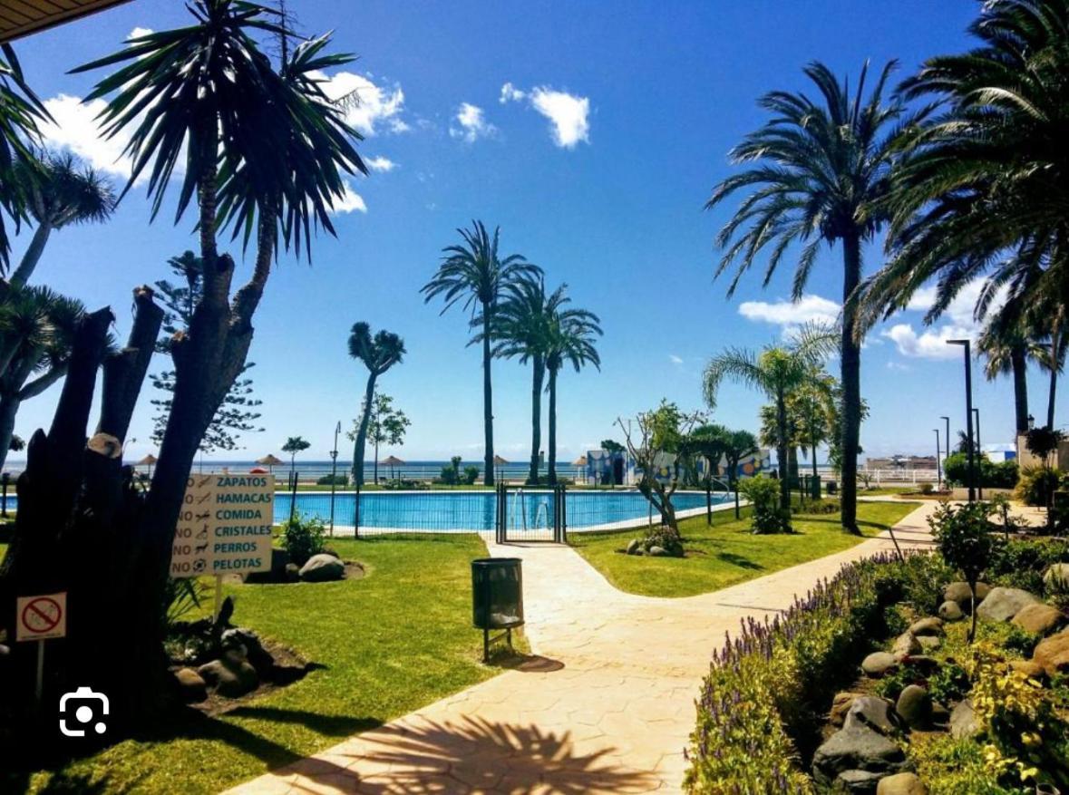 Santa Clara Newparadise Torremolinos Luaran gambar