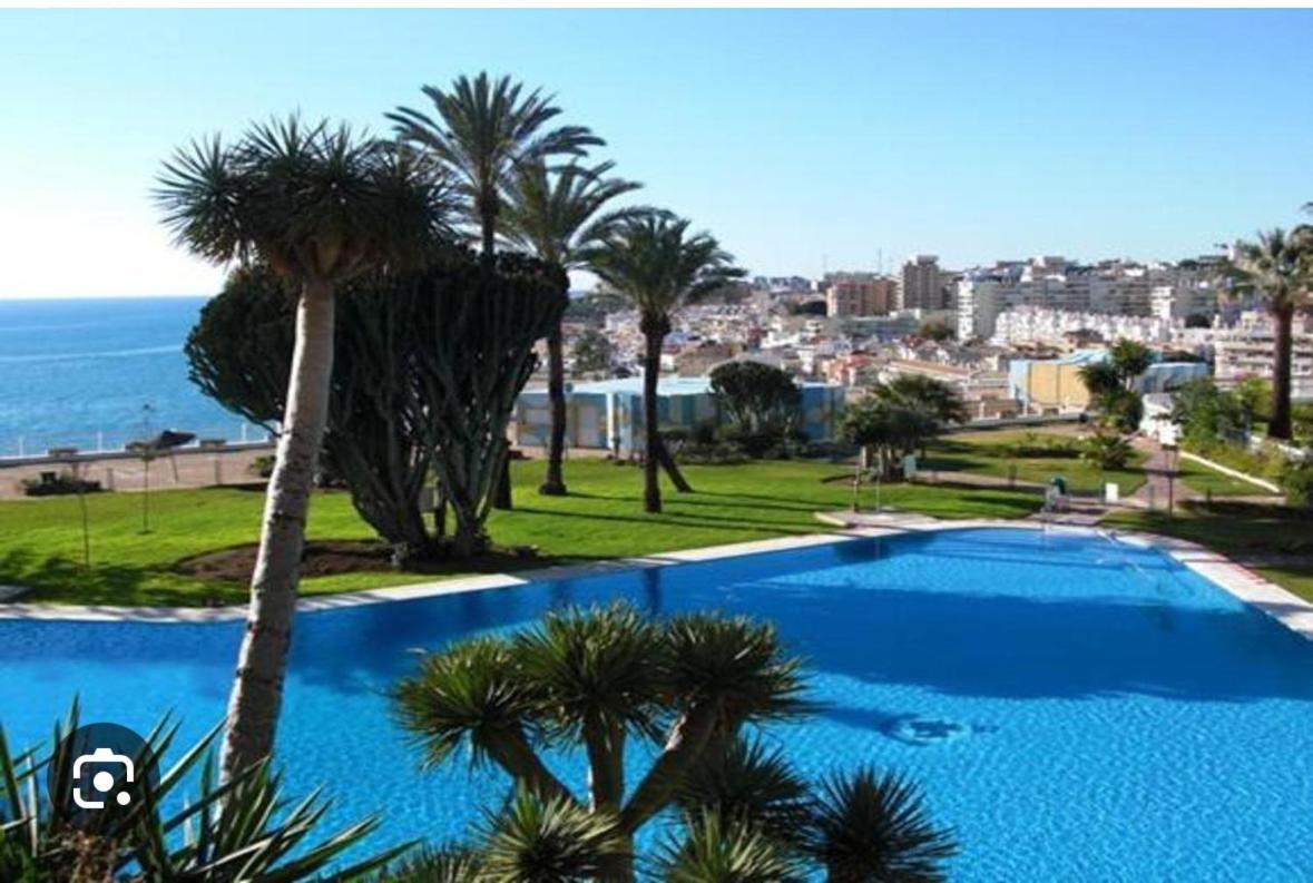 Santa Clara Newparadise Torremolinos Luaran gambar