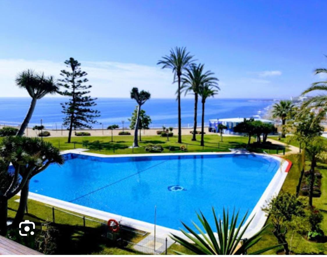 Santa Clara Newparadise Torremolinos Luaran gambar