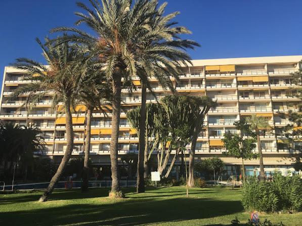 Santa Clara Newparadise Torremolinos Luaran gambar