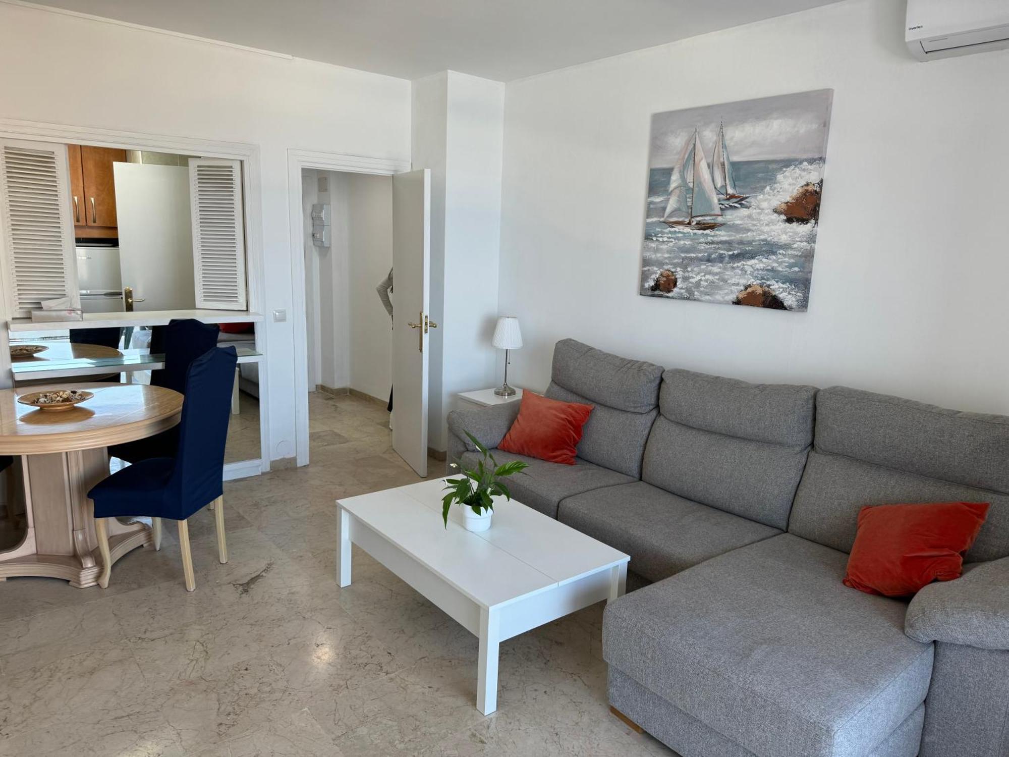 Santa Clara Newparadise Torremolinos Luaran gambar