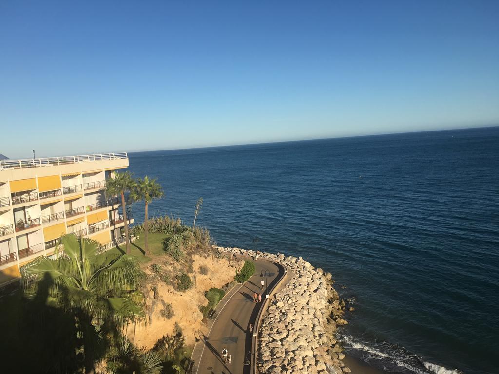 Santa Clara Newparadise Torremolinos Luaran gambar