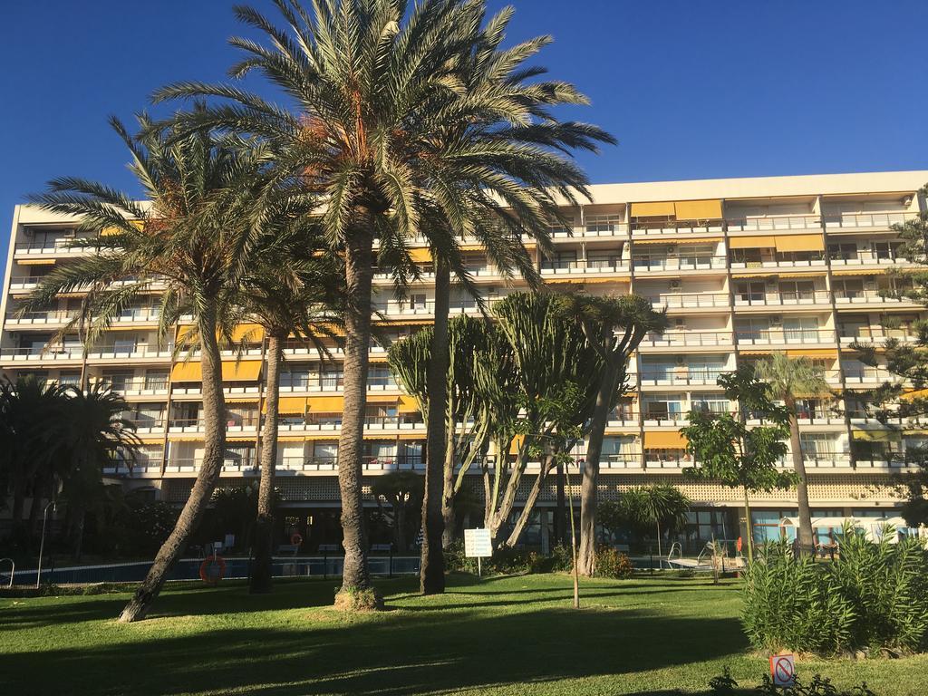 Santa Clara Newparadise Torremolinos Luaran gambar