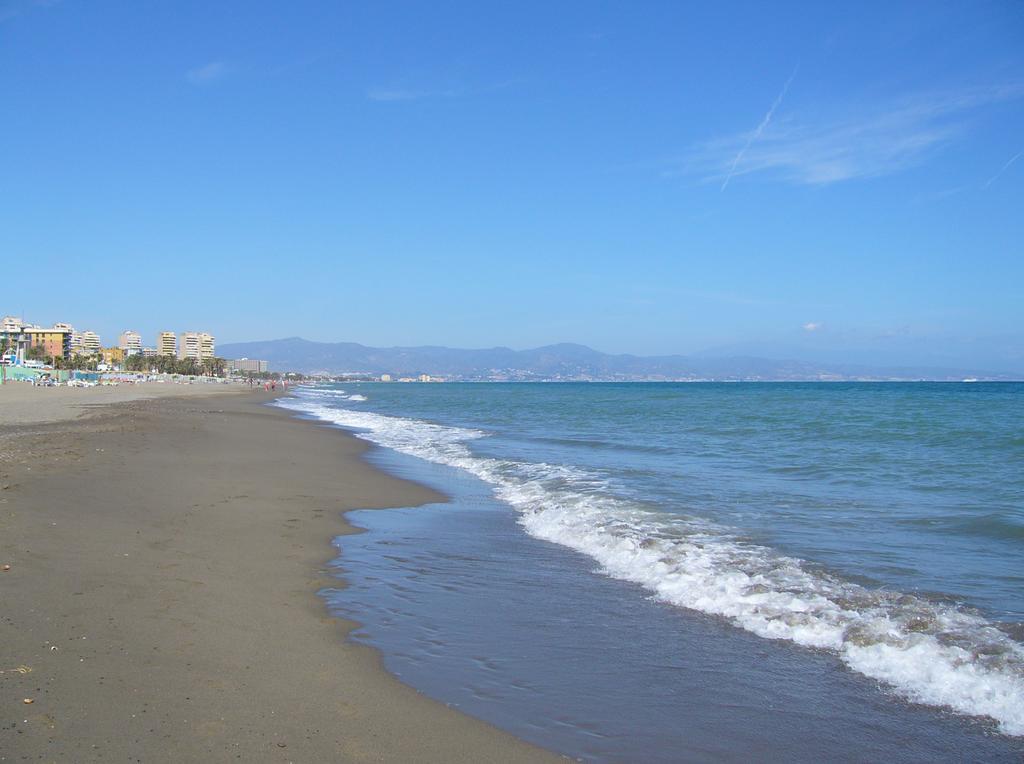 Santa Clara Newparadise Torremolinos Luaran gambar