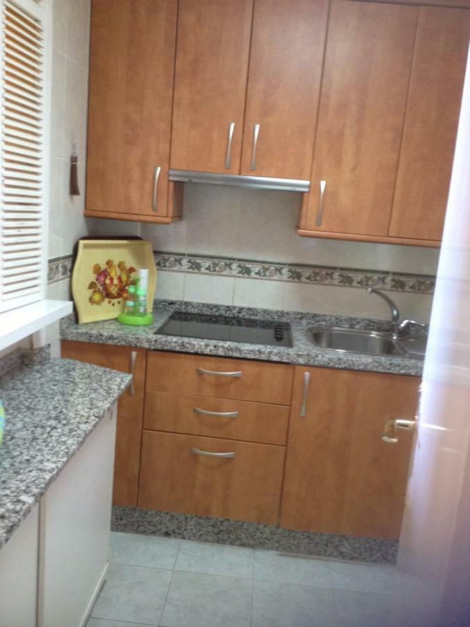 Santa Clara Newparadise Torremolinos Luaran gambar