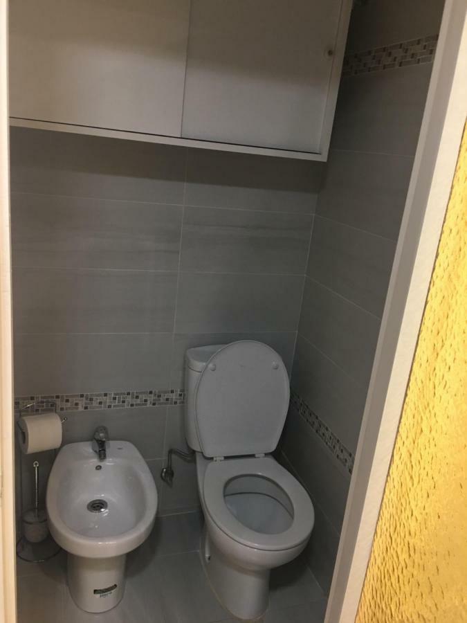 Santa Clara Newparadise Torremolinos Luaran gambar