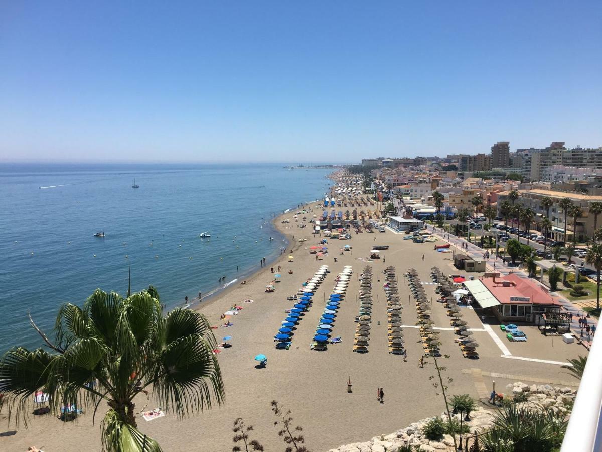 Santa Clara Newparadise Torremolinos Luaran gambar